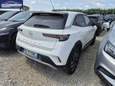 Opel Mokka 1.5 diesel Elegance (2)