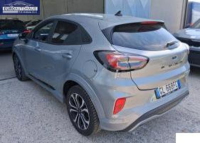 Ford Puma 1.0 ecoboost h ST-Line 125cv auto (3)