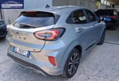 Ford Puma 1.0 ecoboost h ST-Line 125cv auto (4)