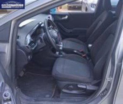 Ford Puma 1.0 ecoboost h ST-Line 125cv auto (5)