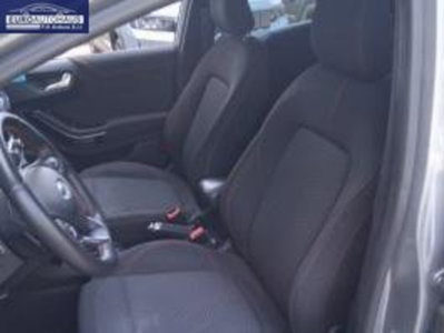 Ford Puma 1.0 ecoboost h ST-Line 125cv auto (6)