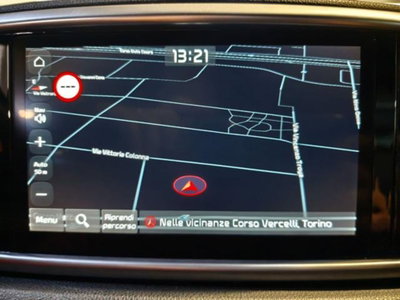 Kia Sportage 1.6 CRDI 136 CV DCT7 2WD Mild Hybrid Style (13)