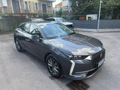 Ds DS 4 DS 4 BlueHDi 130 aut. Bastille Business usata