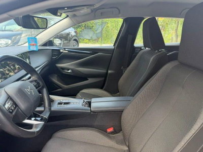 Ds DS 4 DS 4 BlueHDi 130 aut. Bastille Business (10)