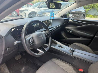 Ds DS 4 DS 4 BlueHDi 130 aut. Bastille Business (12)