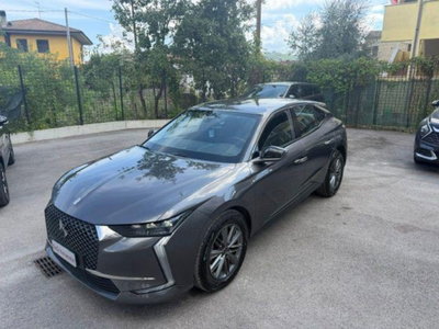 Ds DS 4 DS 4 BlueHDi 130 aut. Bastille Business (2)