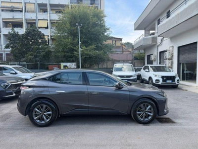 Ds DS 4 DS 4 BlueHDi 130 aut. Bastille Business (5)