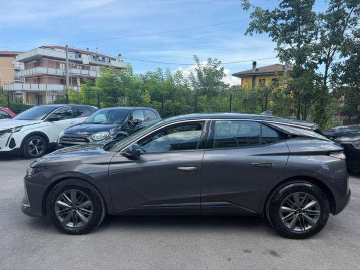 Ds DS 4 DS 4 BlueHDi 130 aut. Bastille Business (7)