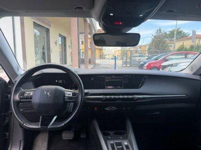 Ds DS 4 DS 4 BlueHDi 130 aut. Bastille Business (9)