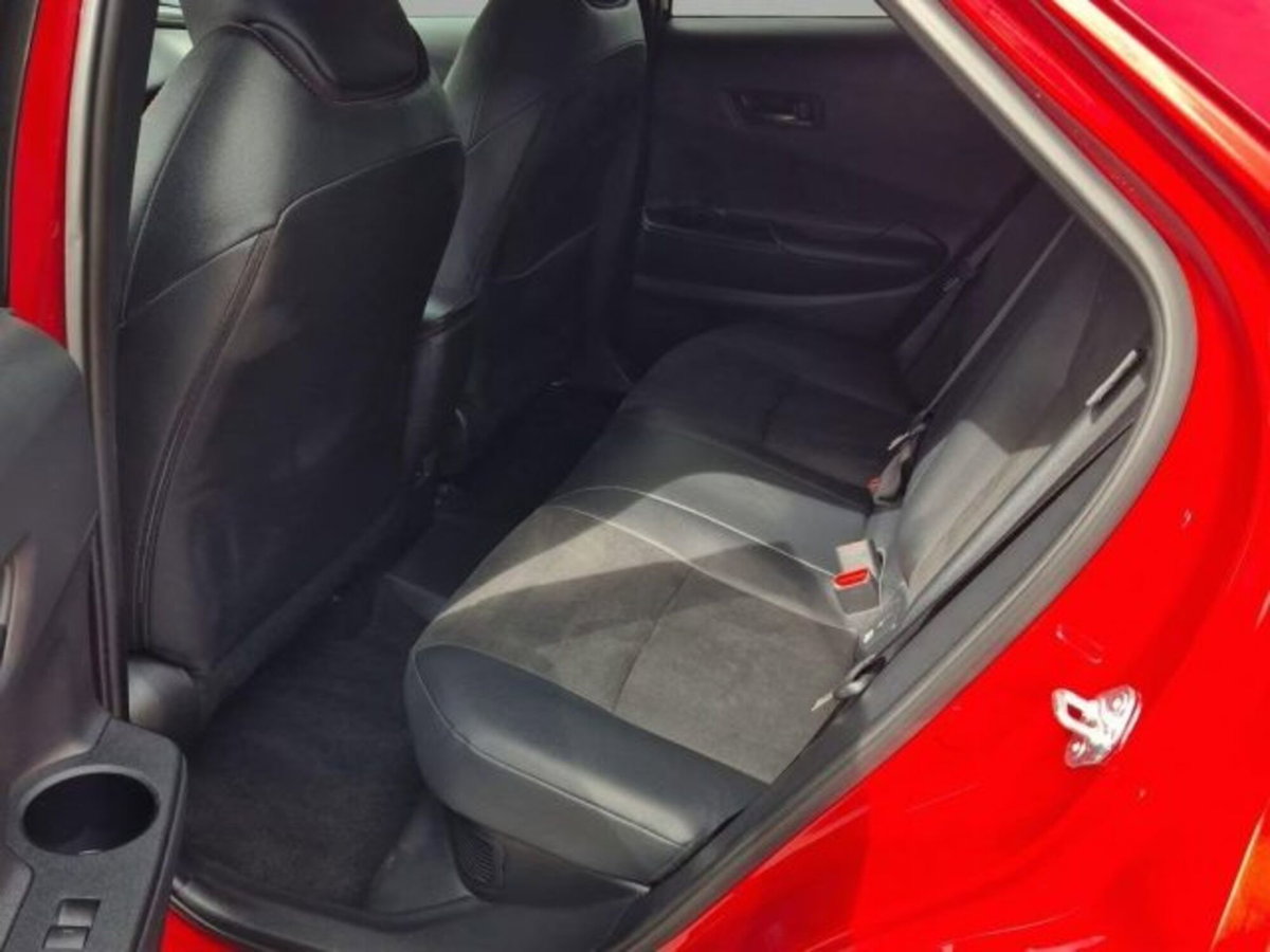 Toyota Toyota C-HR 2.0 phev GR Sport Hero fwd e-cvt (15)