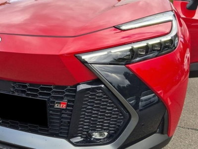 Toyota Toyota C-HR 2.0 phev GR Sport Hero fwd e-cvt (20)