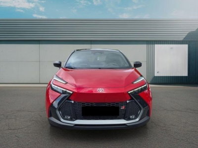 Toyota Toyota C-HR 2.0 phev GR Sport Hero fwd e-cvt (3)
