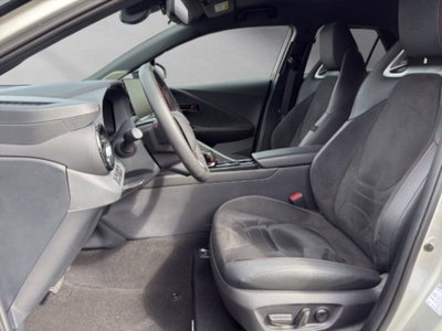 Toyota Toyota C-HR 2.0 hv GR Sport Premiere awd e-cvt (10)