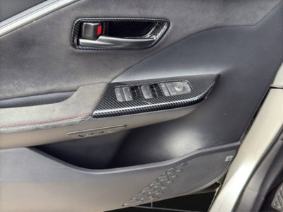 Toyota Toyota C-HR 2.0 hv GR Sport Premiere awd e-cvt (12)