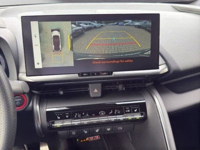 Toyota Toyota C-HR 2.0 hv GR Sport Premiere awd e-cvt (15)