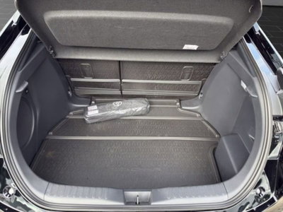 Toyota Toyota C-HR 2.0 hv GR Sport Premiere awd e-cvt (19)