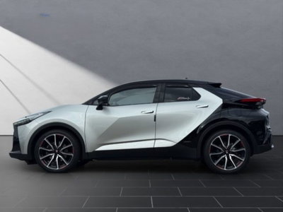Toyota Toyota C-HR 2.0 hv GR Sport Premiere awd e-cvt (2)