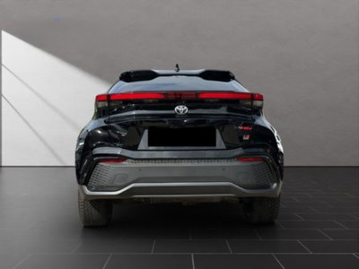 Toyota Toyota C-HR 2.0 hv GR Sport Premiere awd e-cvt (4)