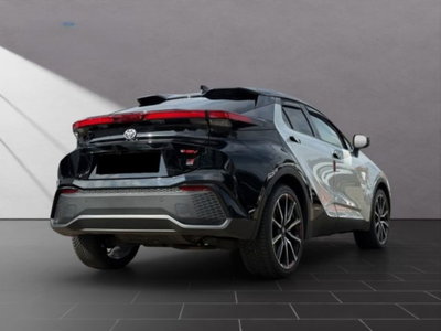 Toyota Toyota C-HR 2.0 hv GR Sport Premiere awd e-cvt (5)