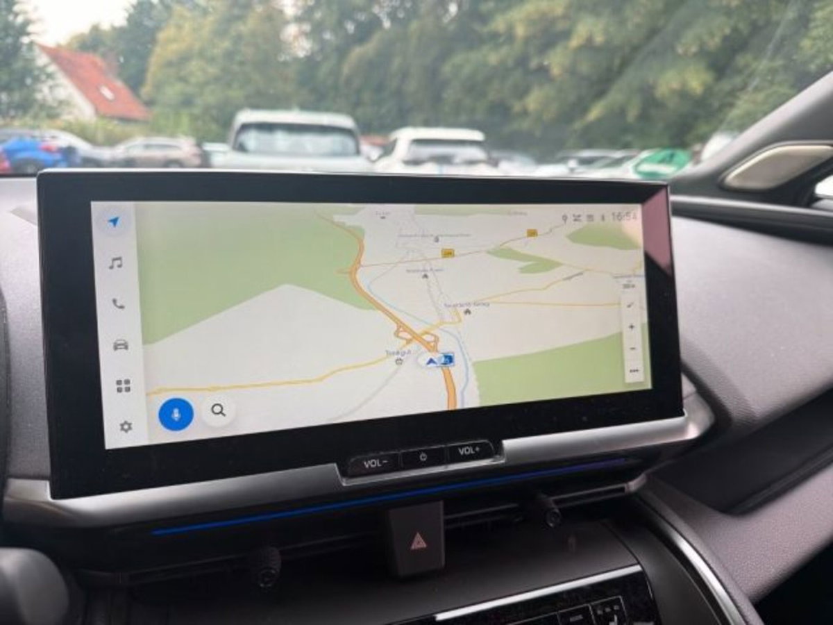 Toyota Toyota C-HR 2.0 phev GR Sport fwd e-cvt (12)