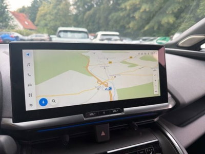 Toyota Toyota C-HR 2.0 phev GR Sport fwd e-cvt (12)