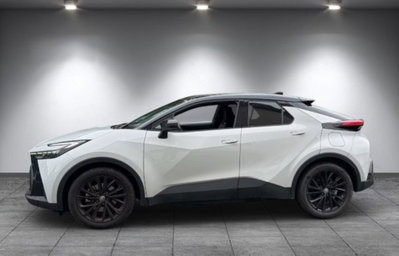 Toyota Toyota C-HR 2.0 phev GR Sport fwd e-cvt (3)