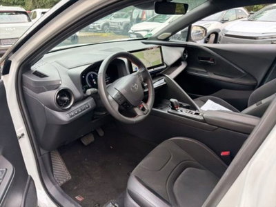 Toyota Toyota C-HR 2.0 phev GR Sport fwd e-cvt (7)