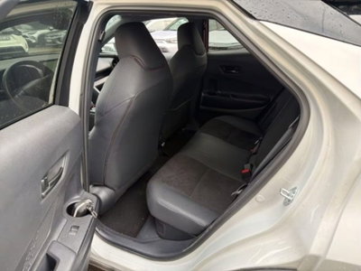 Toyota Toyota C-HR 2.0 phev GR Sport fwd e-cvt (8)