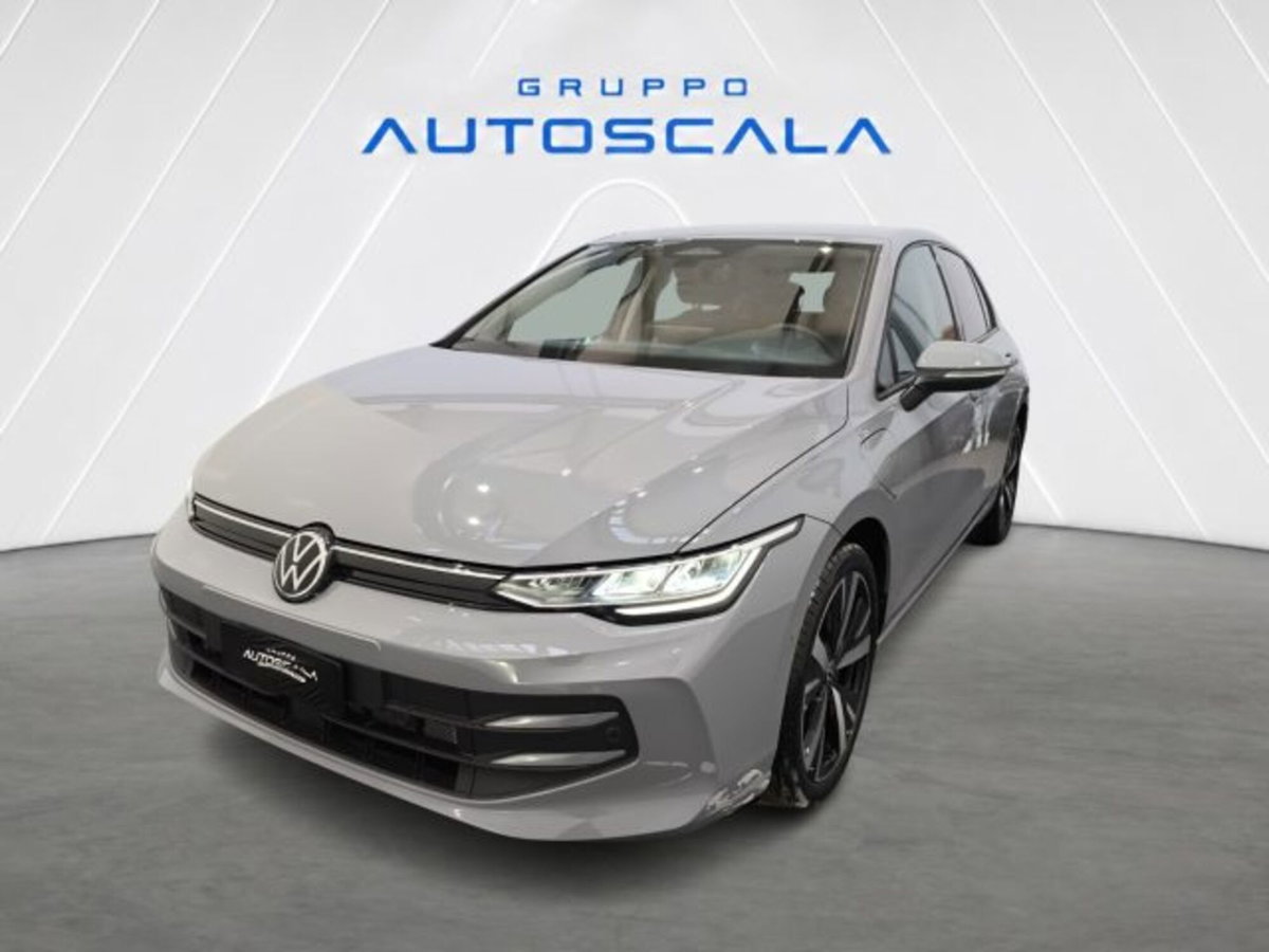 Volkswagen Golf 1.5 tsi ehybrid Edition 204cv dsg