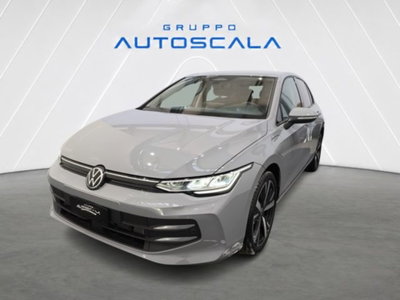 Volkswagen Golf 1.5 tsi ehybrid Edition 204cv dsg nuova