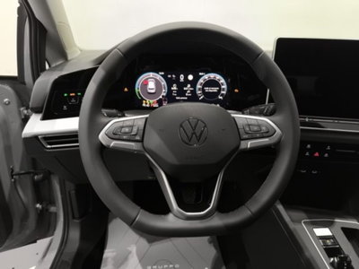 Volkswagen Golf 1.5 tsi ehybrid Edition 204cv dsg (11)