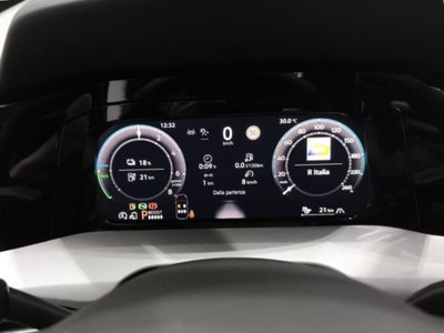 Volkswagen Golf 1.5 tsi ehybrid Edition 204cv dsg (12)