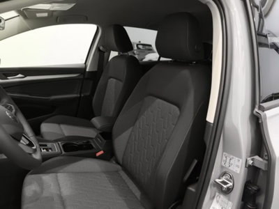 Volkswagen Golf 1.5 tsi ehybrid Edition 204cv dsg (13)