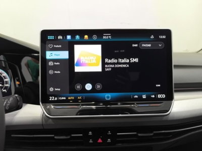Volkswagen Golf 1.5 tsi ehybrid Edition 204cv dsg (14)