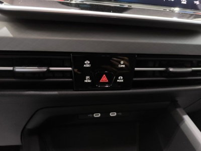 Volkswagen Golf 1.5 tsi ehybrid Edition 204cv dsg (15)