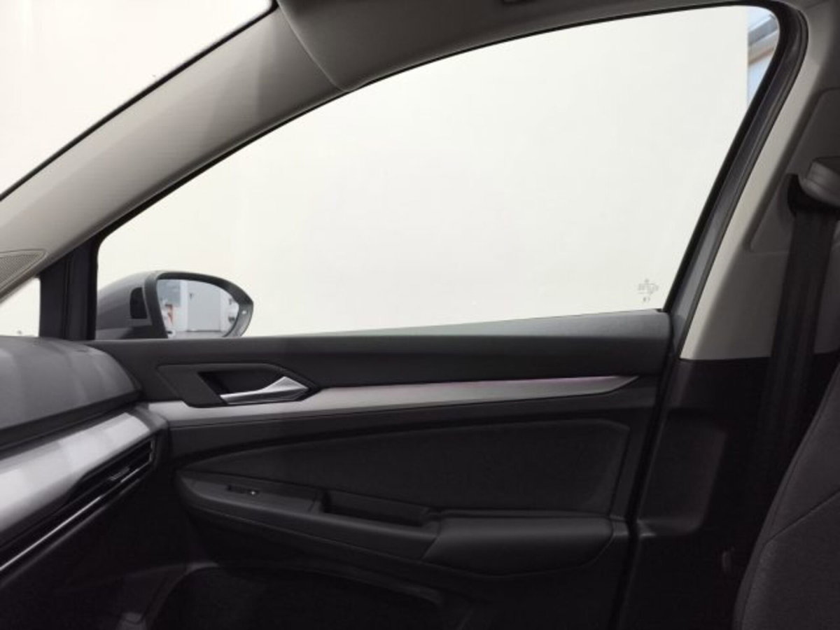 Volkswagen Golf 1.5 tsi ehybrid Edition 204cv dsg (18)