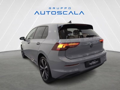 Volkswagen Golf 1.5 tsi ehybrid Edition 204cv dsg (3)