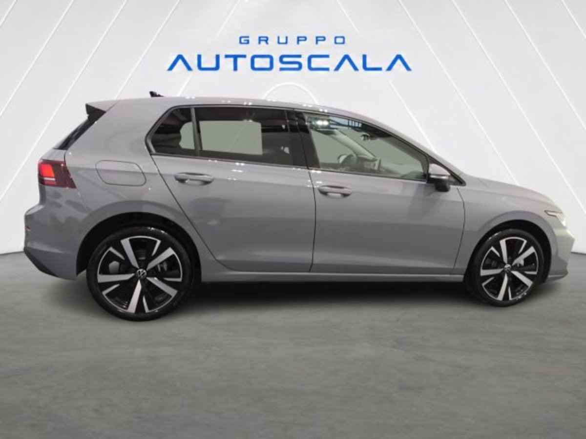 Volkswagen Golf 1.5 tsi ehybrid Edition 204cv dsg (6)