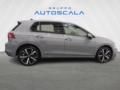 Volkswagen Golf 1.5 tsi ehybrid Edition 204cv dsg (6)