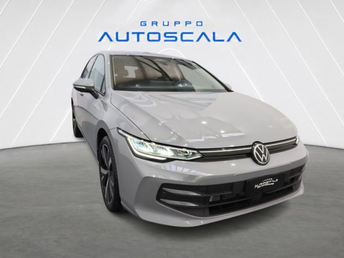Volkswagen Golf 1.5 tsi ehybrid Edition 204cv dsg (7)