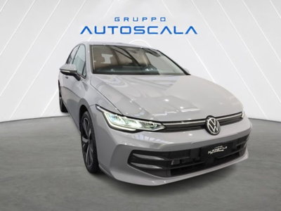 Volkswagen Golf 1.5 tsi ehybrid Edition 204cv dsg (7)