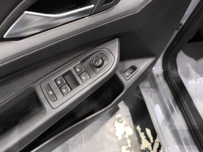 Volkswagen Golf 1.5 tsi ehybrid Edition 204cv dsg (9)