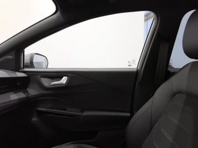 Ford Puma 1.0 EcoBoost Hybrid 125 CV S&S aut. ST-Line X (19)