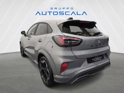 Ford Puma 1.0 EcoBoost Hybrid 125 CV S&S aut. ST-Line X (4)