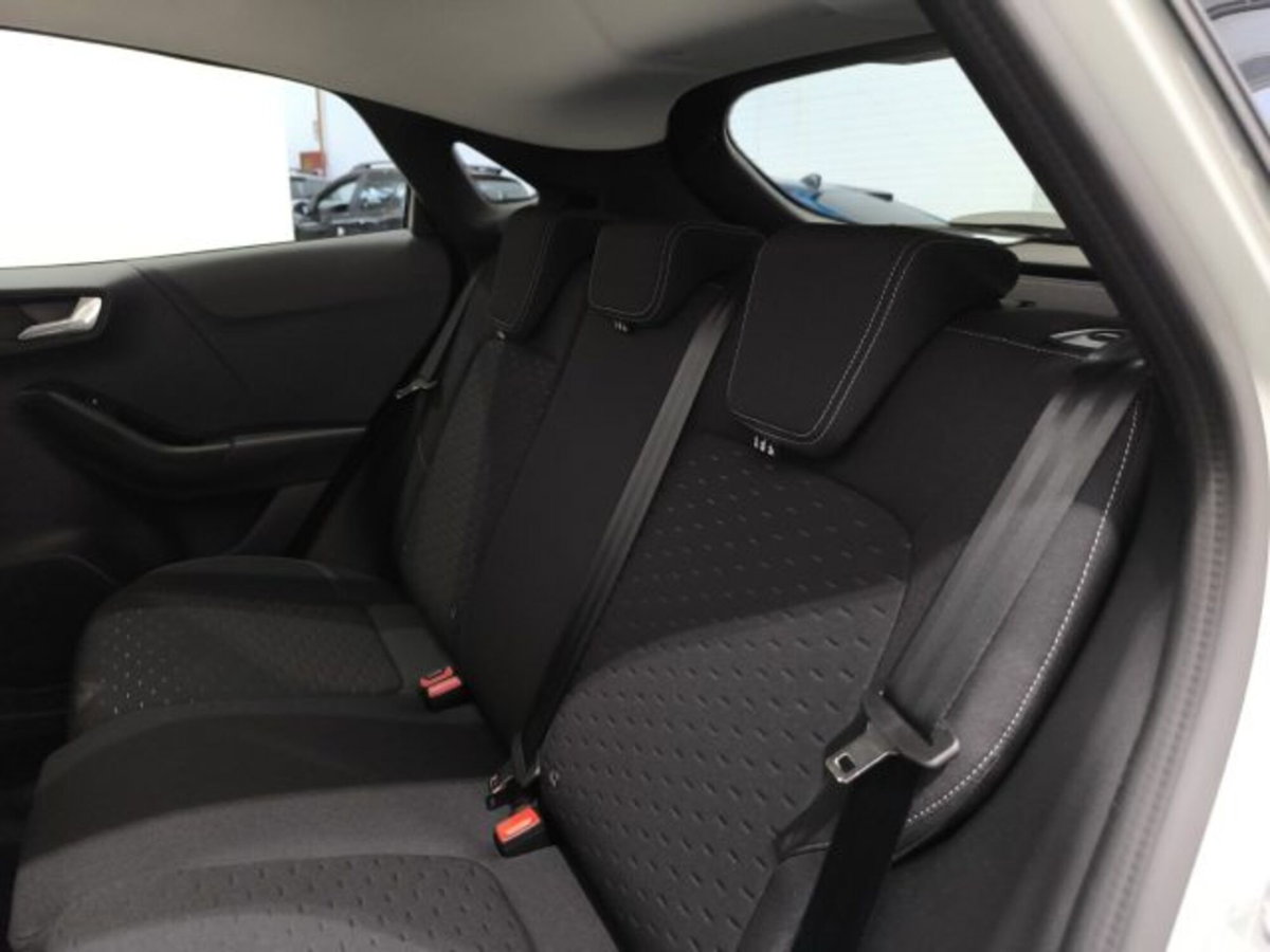 Ford Puma 1.0 EcoBoost Hybrid 125 CV S&S aut. Titanium X (19)