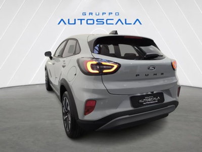 Ford Puma 1.0 EcoBoost Hybrid 125 CV S&S aut. Titanium X (3)