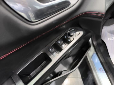 Ford Puma 1.0 EcoBoost Hybrid 125 CV S&S aut. Titanium X (9)