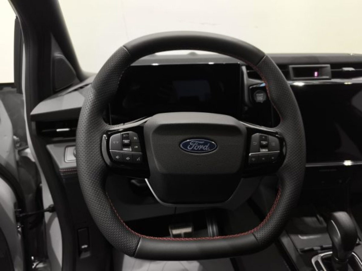 Ford Puma 1.0 EcoBoost Hybrid 125 CV S&S aut. ST-Line X (10)