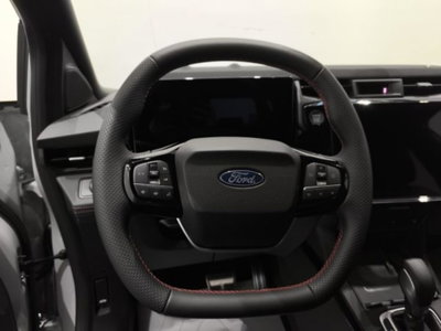 Ford Puma 1.0 EcoBoost Hybrid 125 CV S&S aut. ST-Line X (10)