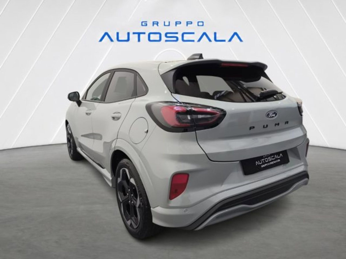 Ford Puma 1.0 EcoBoost Hybrid 125 CV S&S aut. ST-Line X (3)